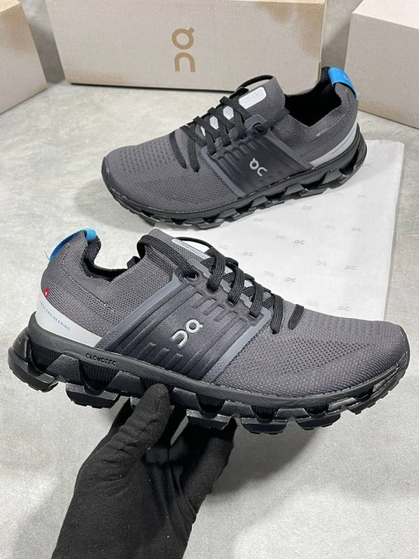 On Cloud Men's Trainers Trainer Cloudswift 3 1:1 On.Cloud	Men Running Mens Rep Replica Shoes Fake Man Mans Duplicate Sneakers First Copy Cheap Sneaker Sale UK Reps Cloud.monster Swift Eclipse Lima 3MD10562543 Copies AAA