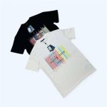 Louis Vuitton Men's Women's Graphic Logo T-shirt Reps Sale UK	Man Woman First Copy Rep T Shirts Men Women Fake Cheap Price T-shirts Replica 1st Copies Tee Shirt 1 to 1 LV Brand Fakes Tshirts 1:1 Tshirt Luxury AAA Duplicate Tees Black White