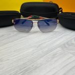 Gucci Man Woman Designer Reps GG Sunglasses Fake AAA Sale UK	Men Women Fashion Casual Sunglass First Copy Cheap Price Rep 1st Copies Duplicate Polarized Square Frame Glasses Original Brand Logo Eyewear Luxury UV Protected