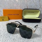 Louis Vuitton Men's Women's Designer Reps Sunglasses Sale UK	Man Woman First Copy Fake Rep Cheap Price Fakes Replica Sunglass Men Women 1st Copies Luxury Metal Frame Eyewear 1:1 Glasses 1 to 1 AAA LV Brand Logo Duplicate Black Grey