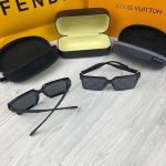 Gucci Man Woman First Copy Reps Designers Sunglasses Sale UK	Men Women Fashion Trendy Double GG Sunglass Replica Cheap Price Fake Rep Glasses Casual Square Frame Eyewear 1st Copies Polarize UV Protected Original Luxury 1:1