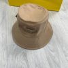 Prada Milano Men Women Re-Nylon Bucket Hats Reps AAA Sale UK	Man Woman First Copy Replica Winter Wool Hat Men's Women's Cheap Price Designer Fake Rep 1st Copies Fashion Cap 1:1 Luxury Original Brand Logo 1 to 1 Fakes Duplicate Beige 