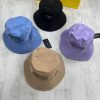 Prada Milano Men Women Re-Nylon Bucket Hats Reps AAA Sale UK	Man Woman First Copy Replica Winter Wool Hat Men's Women's Cheap Price Designer Fake Rep 1st Copies Fashion Cap 1:1 Luxury Original Brand Logo 1 to 1 Fakes Duplicate Black Blue Purple Beige 