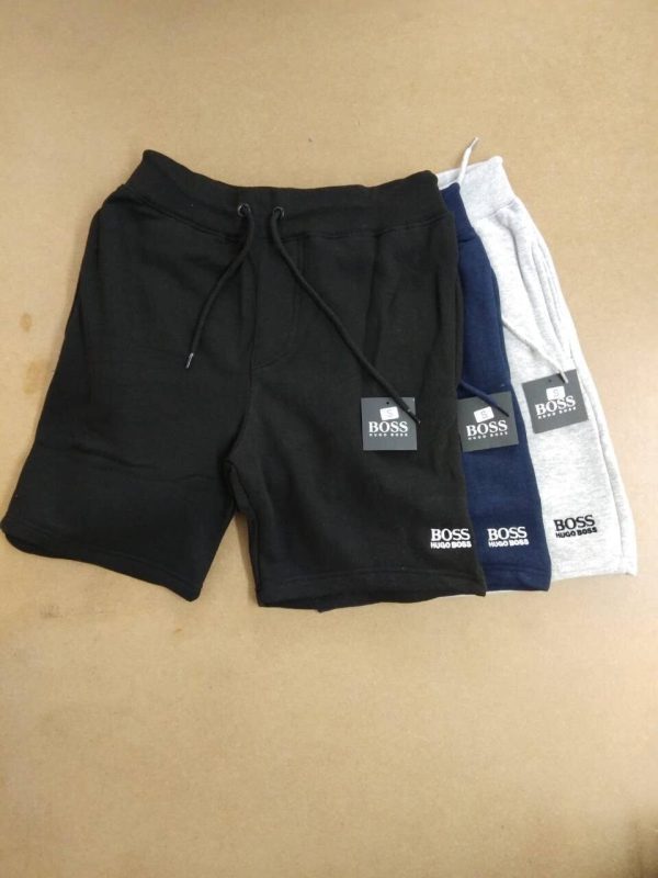 Hugo Boss Shorts in Different Colors