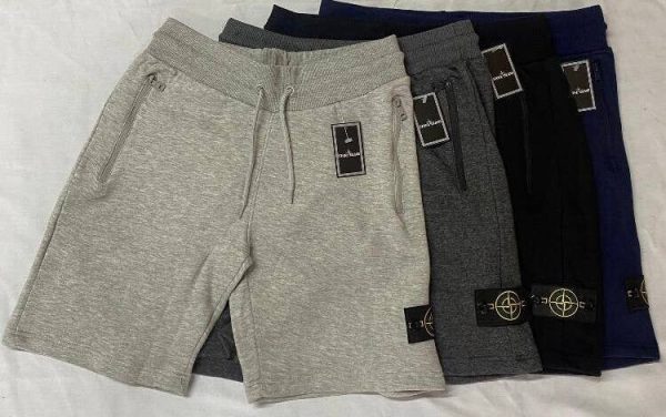 Stone Island Shorts in Different colors For Men
