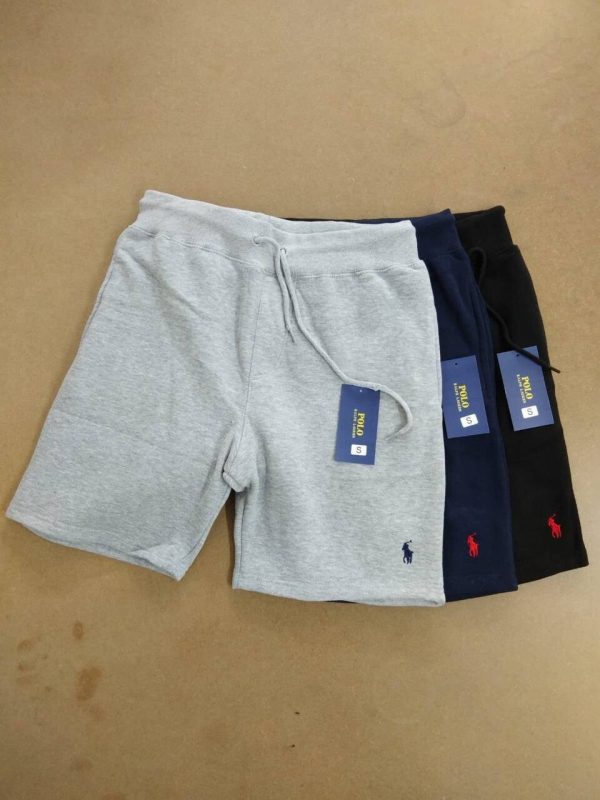 Polo Ralph Lauren Shorts in 3 colors