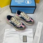 Gucci Women Sneakers AAA Replica Designer Beige Shoes Sale UK	Woman First Copy Rep Cheap Price Fake Reps Running Shoe 1st Copies Trainers Luxury Trainer Lady Joggers Brand Logo Double GG Dupe Casual Fashion Runners Original Duplicate