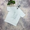 Louis Vuitton Men's Women's Frequency T-shirt Rep AAA Sale UK	Man Woman First Copy Replica Cheap Price Reps T-shirts 1:1 Fake Tshirt Luxury Cotton Fakes Tshirts Unisex Men Women Tee Shirt LV Brand Logo T Shirts 1st Copies Graphic Tees White
