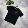 Louis Vuitton Men's Women's Frequency T-shirt Rep AAA Sale UK	Man Woman First Copy Replica Cheap Price Reps T-shirts 1:1 Fake Tshirt Luxury Cotton Fakes Tshirts Unisex Men Women Tee Shirt LV Brand Logo T Shirts 1st Copies Graphic Tees Black