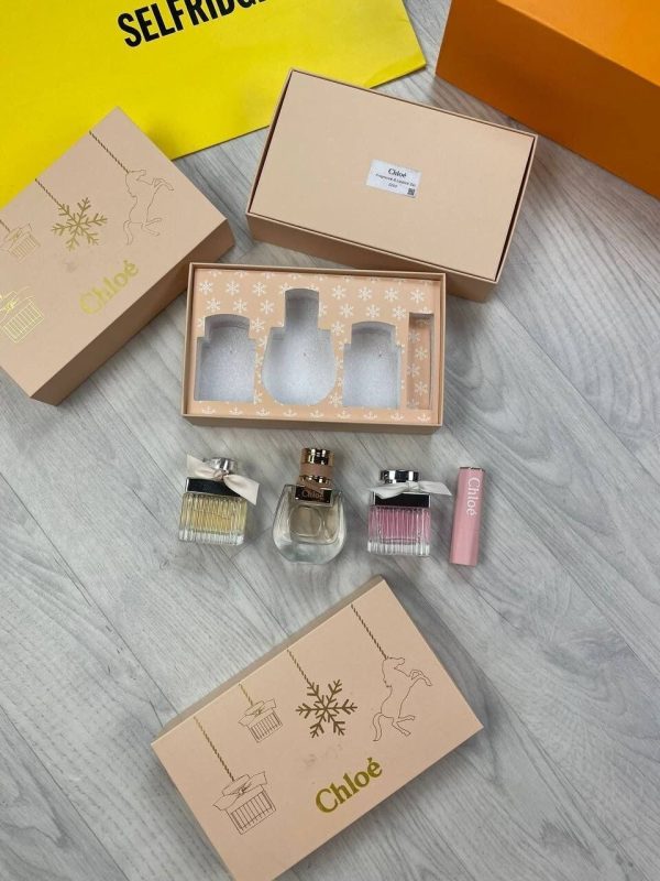 Chloé Perfume Gift Set