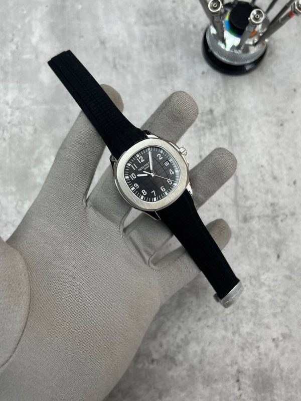 Patek Philippe Aquanaut Watch