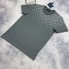 Louis Vuitton Men's Women's Designer Reps AAA T-shirt Sale UK	Men Women First Copy Replica T-shirts Man Woman Cheap Price Rep Fake Tee Shirt 1st Copies Fakes LV Brand Logo 1:1 Unisex T Shirts Luxury Tshirt Duplicate Tshirts Grey