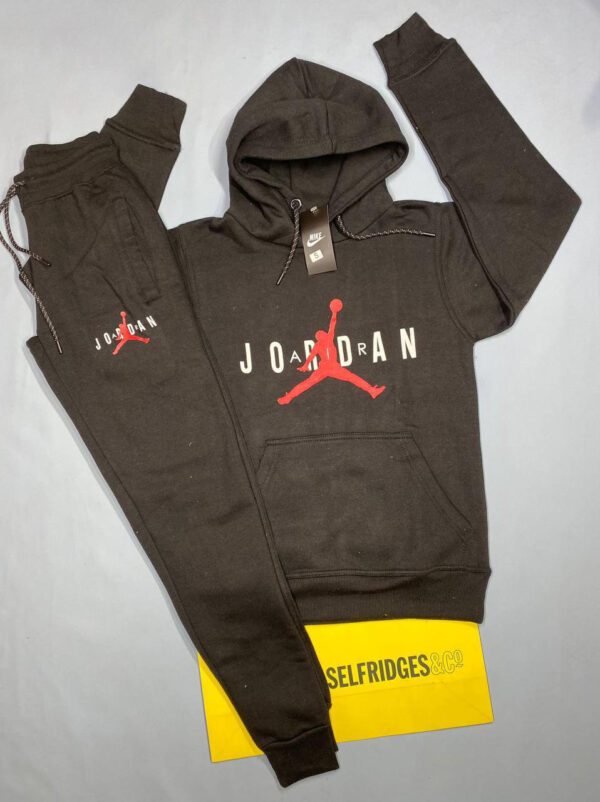 Jordan Kids Tracksuit in Multiple Colors