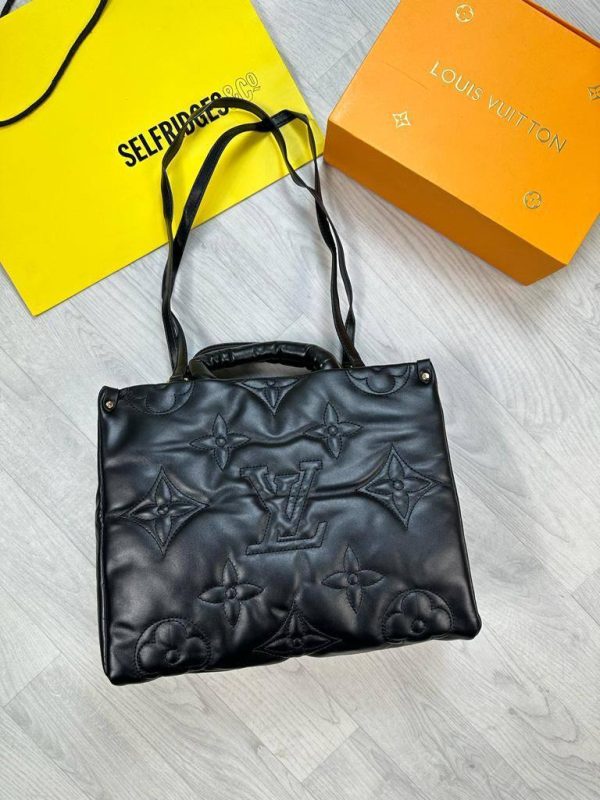 Louis Vuitton LV Women's Long Strap Bag