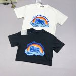 Louis Vuitton Men's Women's Luxury Replica AAA Tshirt Sale UK	Man Woman First Copy Rep T-shirts Cheap Price Cheap Price Fake Reps Men Women Fakes Tee Shirt 1st Copies LV Brand Logo T-shirt 1:1 Tees Unisex T Shirts Luxury Duplicate Tshirts Black White