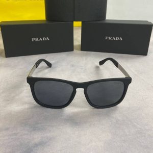 Prada Milano Men's Women's Linea Rossa SPS05Y Sunglass Sale UK	Man Woman First Copies Fake Reps Sunglasses Men Women Cheap Price Fakes Rep 1st Copy Plastic Frame Replica Eyewear 1:1 Luxury Glasses Brand Logo 1 to 1 AAA Duplicate Black SPS05Y