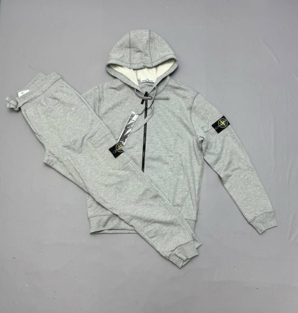 Stone Island Tracksuit in Different Colors For Men
