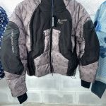 Louis Vuitton Men Women Designer Puffer Down Jackets Sale UK	Man Woman First Copy Replica Cheap Price Luxury Pullover Hoodie Zip Up Jacket Men's Women's Fake Reps 1st Copies Fashion 1:1 LV Brand Logo Fakes Rep AAA 1 to 1 Duplicate Grey Black