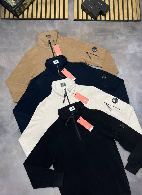 CP Company Jumpers in Different Colors