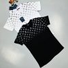 Louis Vuitton Men's Women's LV Designer Reps T-shirt Sale UK	Man Woman First Copy Cheap Price Replica Fake Tshirts Rep Unisex Tshirts 1:1 Luxury Fakes Men Women T-shirts Tee Shirt Brand Logo T Shirts 1st Copies Fashion Tees White Black 