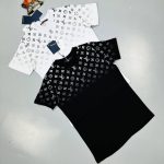 Louis Vuitton Men's Women's LV Designer Reps T-shirt Sale UK	Man Woman First Copy Cheap Price Replica Fake Tshirts Rep Unisex Tshirts 1:1 Luxury Fakes Men Women T-shirts Tee Shirt Brand Logo T Shirts 1st Copies Fashion Tees White Black 