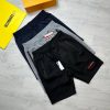 Prada Milano Designer Men's Re-Nylon Shorts Fake AAA Sale UK	Men First Copy Replica Luxury Swim Short Man Cheap Price Cargo Pants 1st Copies Fakes Reps Boys 1:1 Rep Brand Logo Cargos Pant 1 to 1 Jersey Cotton Swimwear Duplicate Black Grey Navy Blue