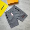 Prada Milano Designer Men's Re-Nylon Shorts Fake AAA Sale UK	Men First Copy Replica Luxury Swim Short Man Cheap Price Cargo Pants 1st Copies Fakes Reps Boys 1:1 Rep Brand Logo Cargos Pant 1 to 1 Jersey Cotton Swimwear Duplicate Grey