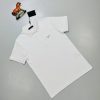 Prada Milano Men's Women's Pique Logo Polo Shirts Rep Sale UK	Man Woman First Copy Fakes Replica Polos Shirt Men Women Cheap Price 1st Copies Designer Collar Fake Reps 1:1 Brand Patch 1 to 1 Luxury Half Sleeves AAA Duplicate White