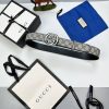 Gucci Men's Women's Designer Silver Belts Fake Best Rep AAA Sale UK	Man Woman First Copy Replica Cheap Price Reps Leather Belt Double GG Brand Logo Canvas Luxury Fashion Casual Accessories 1st Copies Original Duplicate Unisex 1:1