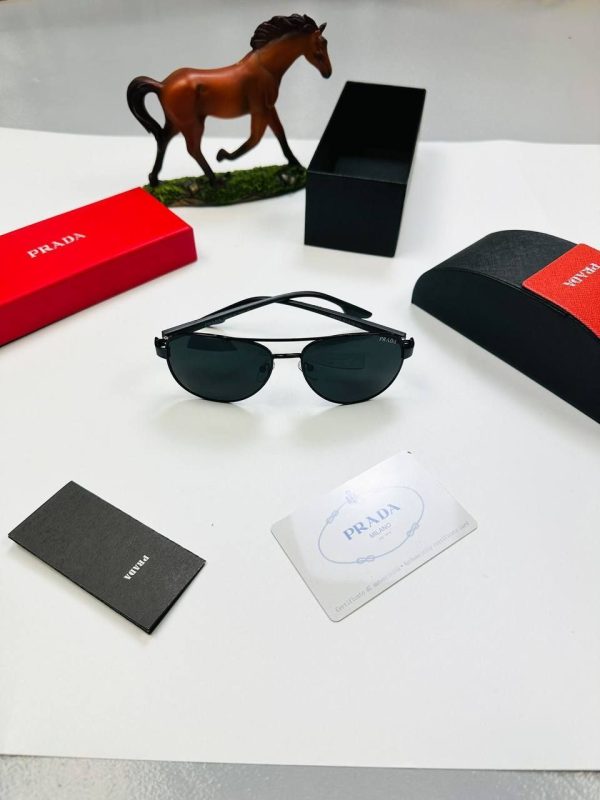 Prada Milano Men Women Linea Rossa PS 51YS Sunglasses Sale UK	Men's Women's First Copy Replica Sunglass Man Woman Cheap Price Fake Rep 1st Copies Plastic Frame Eyewear 1:1 Brand Logo Designer Fakes Reps 1 to 1 Glasses AAA Duplicate 