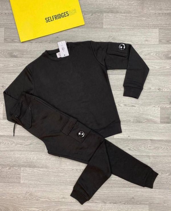 CP TRACKSUIT For Men in 2 Colors