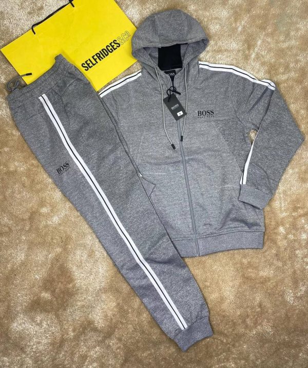 Hugo Boss Tracksuit in 3 Colors