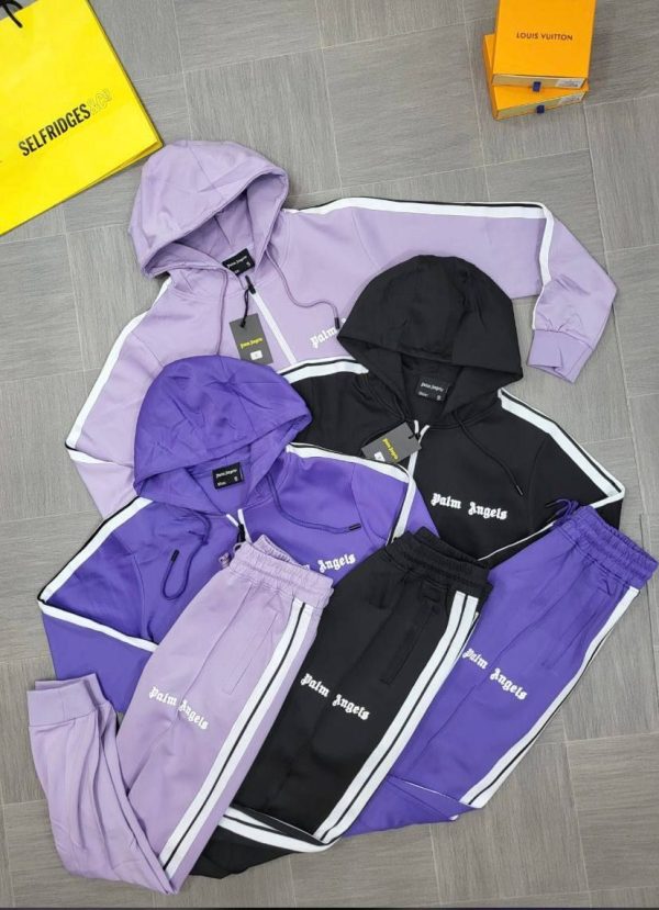 PALM ANGEL Tracksuit in Different Colors
