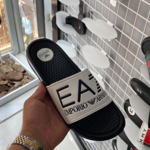 Armani Mens Sliders