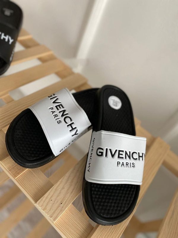 Givenchy Sliders For Men