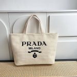 Prada Milano Women's Designer Crochet Tote Bags Fake Sale UK	Woman First Copy Rep Crossbody Woven Bag Women Cheap Price 1st Copies Fakes Reps 1:1 Luxury Embroidered Canvas 1 to 1 Brand Logo Replica Shoulder Purse AAA Duplicate White