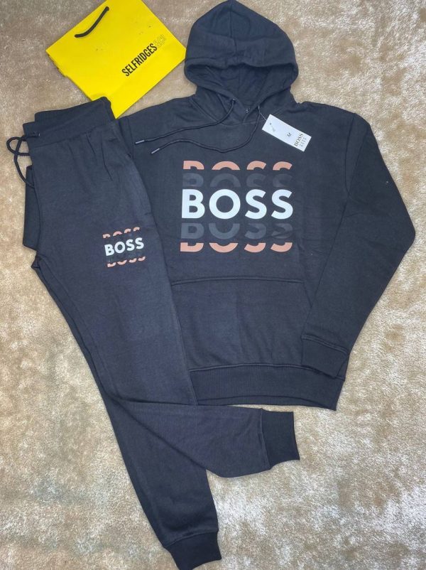 Hugo Boss Tracksuit in Multiple Colors