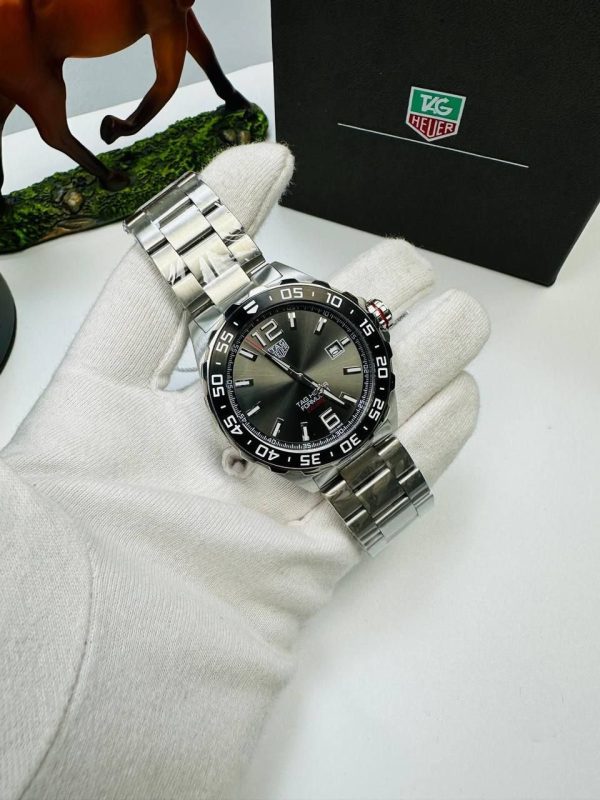 Tag Heuer Formula 1 Black Dial Men's Watch
