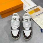 Louis Vuitton LV Men's Denim Damier Trainers Replica Sale UK	Man First Copy Reps Sneaker Men Cheap Price Trainer 1st Copies Brand Logo Designer Shoes 1:1 Fakes Rep Luxury Boys Sports Sneakers Shoe 1 to 1 AAA Runners Duplicate White Black
