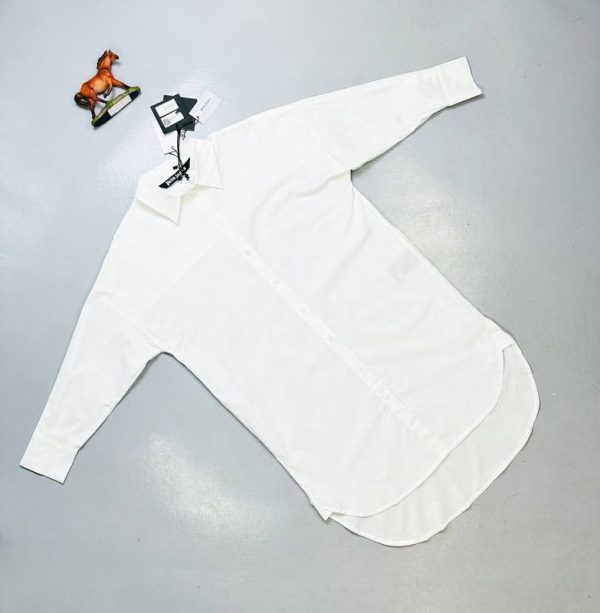 Palm Angels Back Logo Ladies Shirt in Different Colors