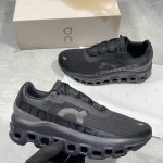 On Cloud Men's Trainers Trainer Cloudmonster 1:1 On.Cloud QC	Men Running Mens Rep Replica Shoes Fake Man Mans Duplicate Sneakers First Copy Cheap Sneaker Sale UK Reps Cloud.Monster Monster 61.99025 Black Copies Fakes AAA