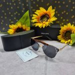 Prada Milano Men's Women's Sunglasses Fake Replica AAA Sale UK	Men Women First Copy Eyewear Cheap Price UV Protected Glasses Man Woman 1st Copies Acetate Plastic Sunglass 1:1 Brand Logo Reps 1 to 1 Designer Fakes Rep Duplicate Black