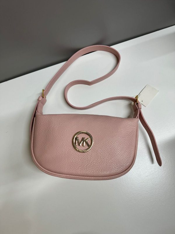 Michael Kors Small Crossbody Bag For Women's in Different Colors
