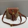 Prada Milano Women's Luxury Straw Beach Bag Fake AAA Sale UK	Woman First Copy Replica Crossbody Women Cheap Price Mini Bags 1st Copies Fakes Reps 1:1 Brand Logo Canvas 1 to 1 Rep Designer Shoulder Purse Duplicate Brown
