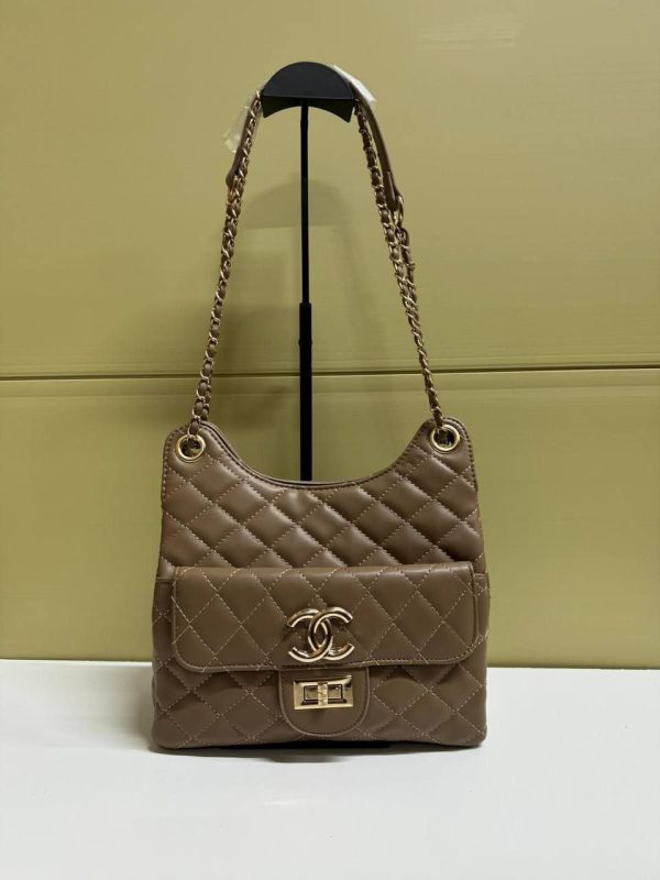 Chanel Handbags For Women's in Different Colors