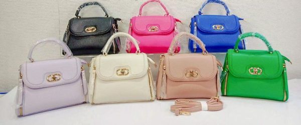 Christian Dior Handbags For Women's in Different Colors