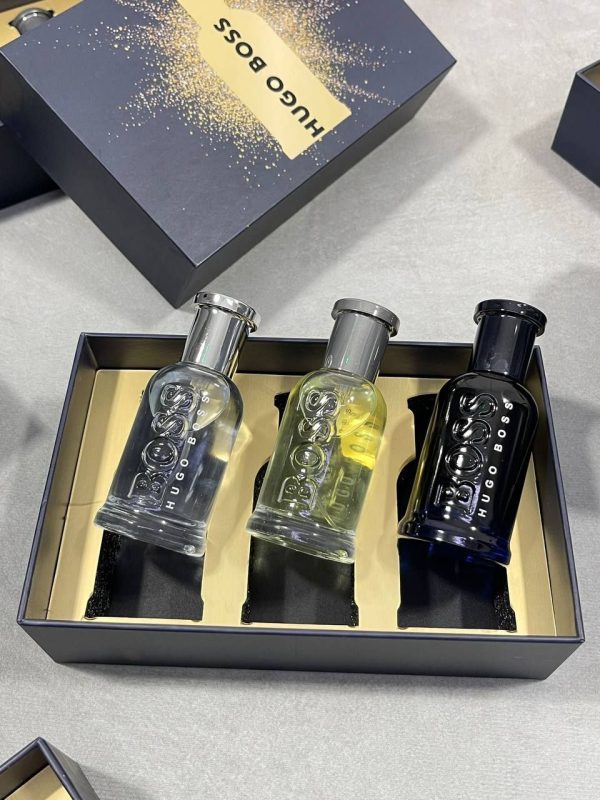 Hugo Boss Perfume Gift Set