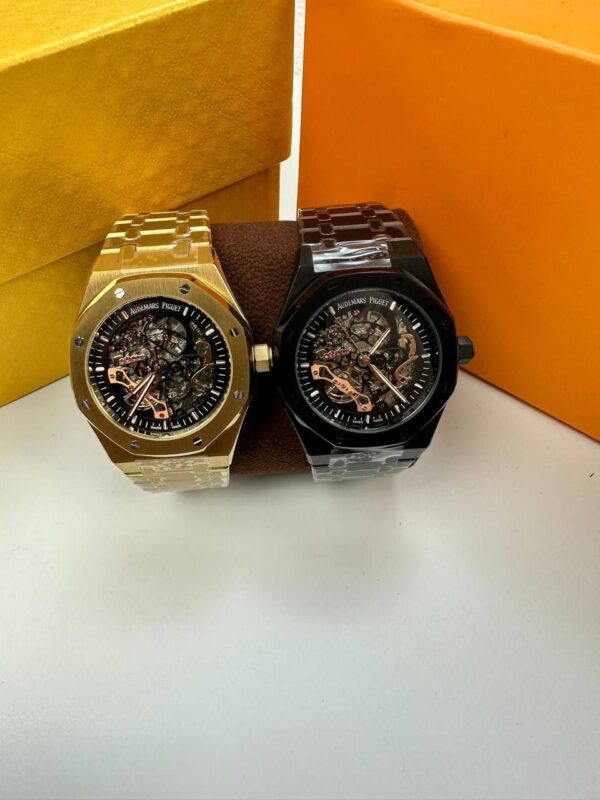 Audemars Piguet AP Royal Oak Offshore Watch For Men