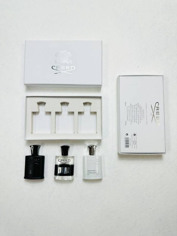 Creed Perfume Gift Set