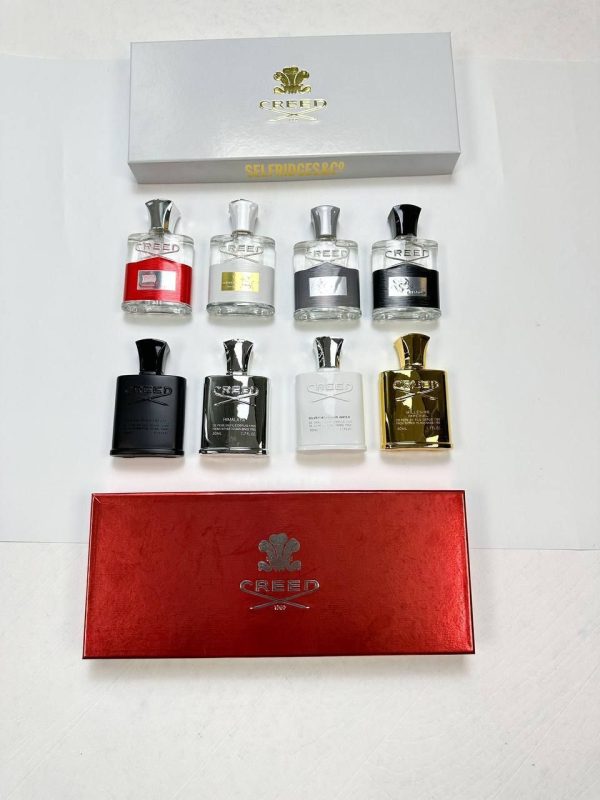 CREED PERFUME SETS